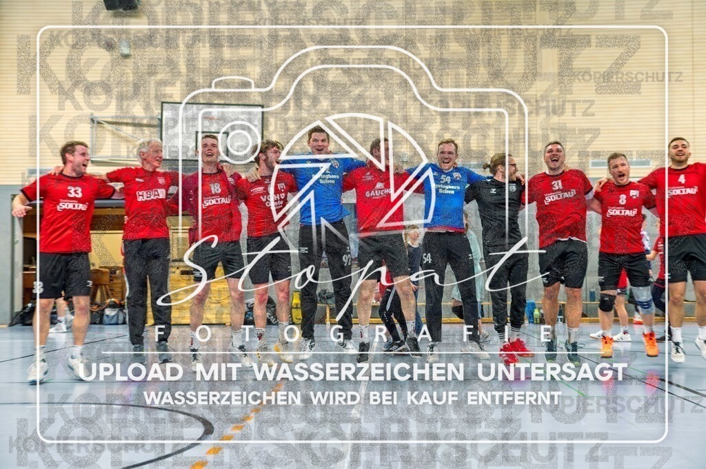 Regionsoberliga Herren Lüneburg-Stade - MTV Soltau vs. HBV 91 Celle | MTV Soltau; Regionsoberliga Herren Lüneburg-Stade - MTV Soltau vs. HBV 91 Celle am 25.04.2026 in Sporthalle Oberschule Soltau, Soltau - Realisiert mit Pictrs.com