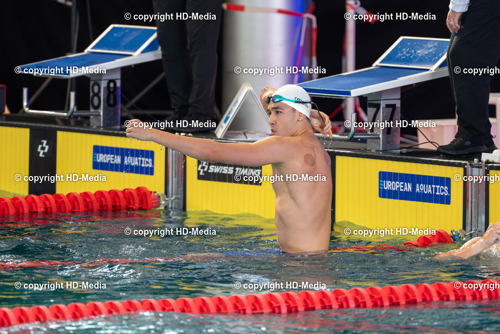 European Aquatics Junior Swimming Championships 2026 | European Aquatics Junior Swimming Championships 2026