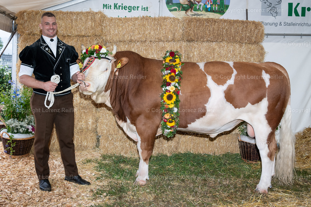 Schwingen -  Unspunnen 2023 | Interlaken, 27.8.23, Schwingen - Unspunnen.