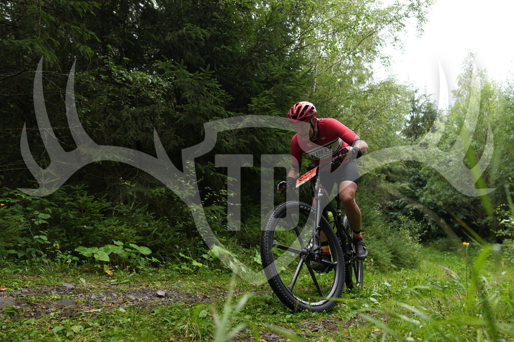 A6703410 | Fotogalerie der Treibjagd im Dunkelwald - Dein MTB Etappenrennen im Erzgebirge - Realisiert mit Pictrs.com