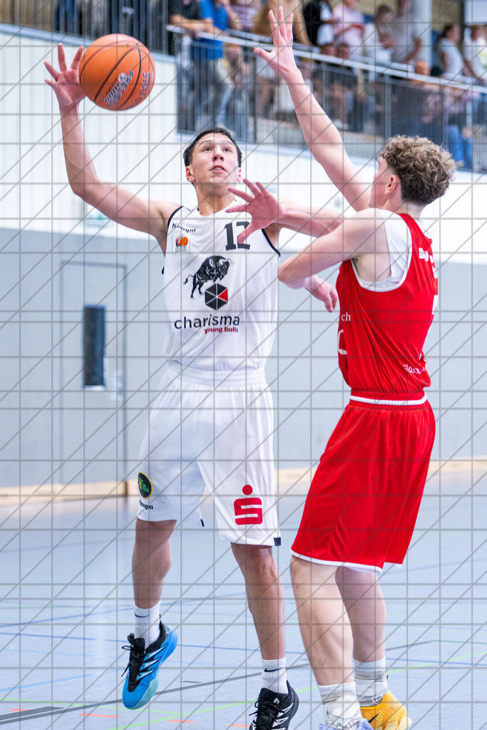 JBBL 25/26 | Testspiel | Charisma Young Bulls vs. Rhein Stars Köln | 21.09.25: JBBL 25/26 | Testspiel | Charisma Young Bulls vs. Rhein Stars Köln / Osnabrück / Deutschland  //   CREDIT:www.bullenfotos.de, Martin König, Hörner Weg 40, D-49078 Osnabrück, +4917663732967 // Nutzung und Weitergabe nur zu den vereinbarten Zwecken. Presseanfragen an Ersteller. Alle Rechte beim Ersteller. Honorierung nach MFM. - Realisiert mit Pictrs.com