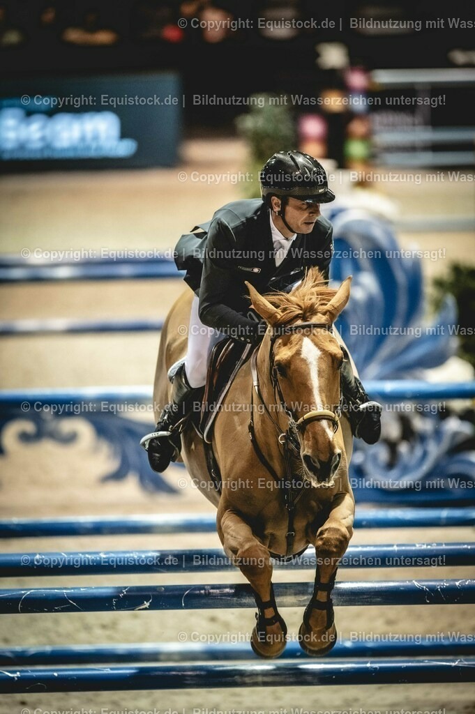 20240203_FEI-Jumping-World-Cup_0110 | Foto: Thomas Hartig