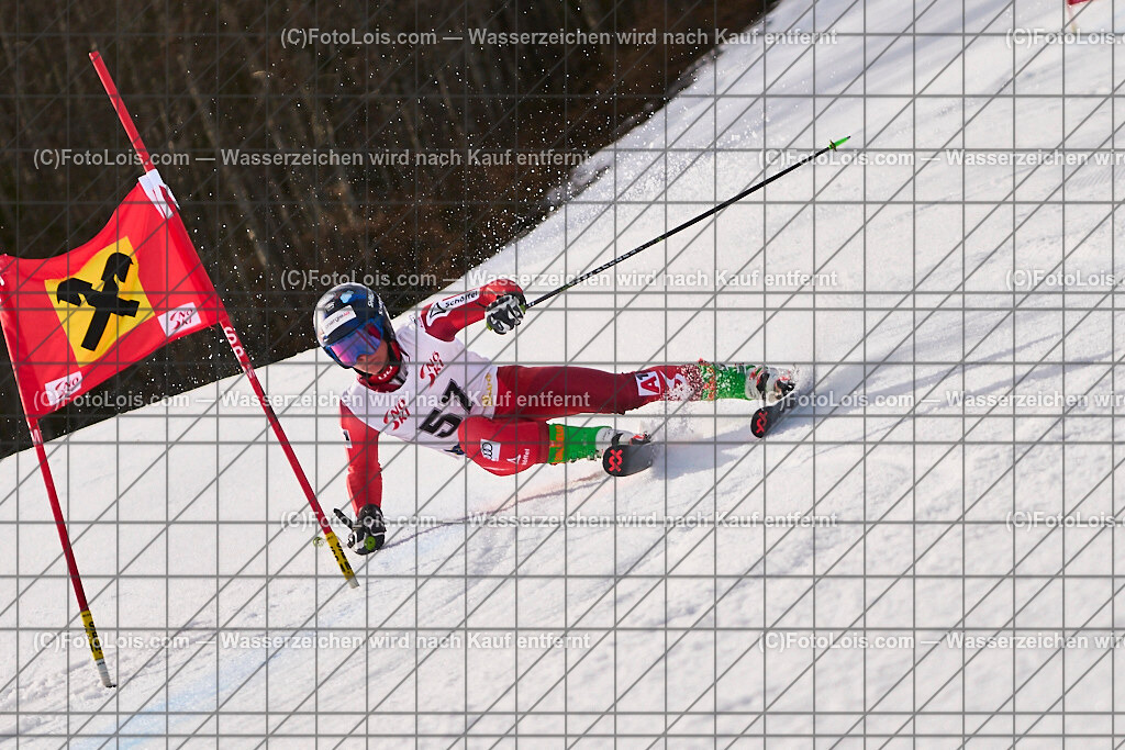 ALP8833_Herrn-FIS-GS-II_Lackenhof-WY_STEINKELLNER Jonas | Internationaler FIS GiantSlalom der Herrn auf der Distelpiste in Lackenhof am Di 11. März 2025.  Österreich, LSV-NÖ, Sportunion Waidhofen/Ybbs (2035).