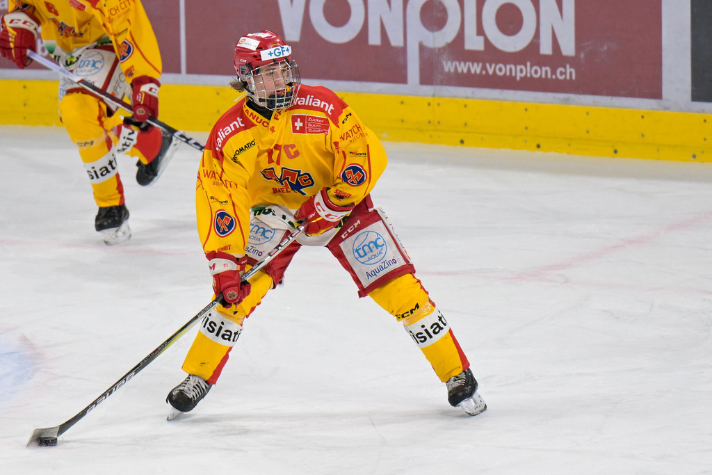 ZSC Lions vs EHC Biel-Bienne Esprit - 30. März 2024 | ZSC Lions vs EHC Biel-Bienne Esprit
Swiss Life Arena, Zürich

Bild: Sportfotografie Markus Aeschimann | www.markus-aeschimann.ch - Realisiert mit Pictrs.com