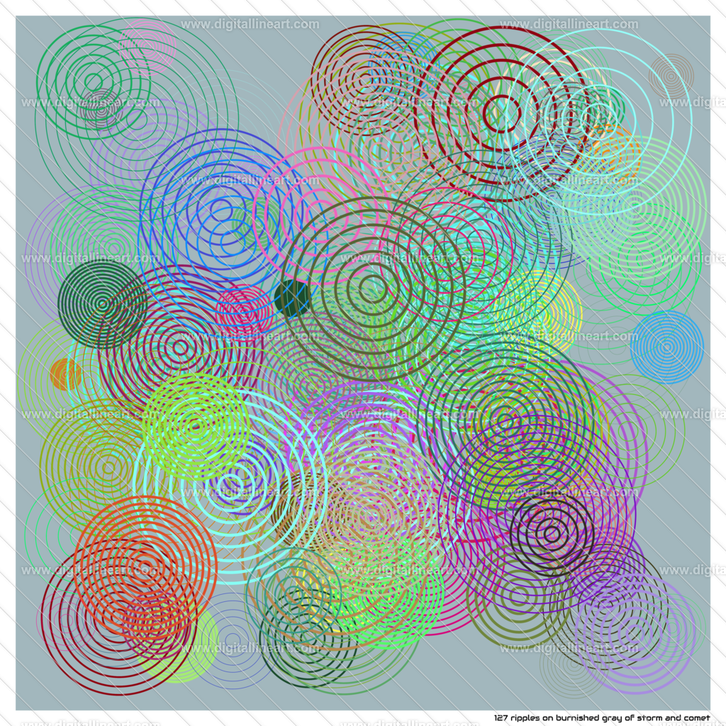 127-ripples-burnished-gray-of-storm-and-comet | digitallineart - Realisiert mit Pictrs.com