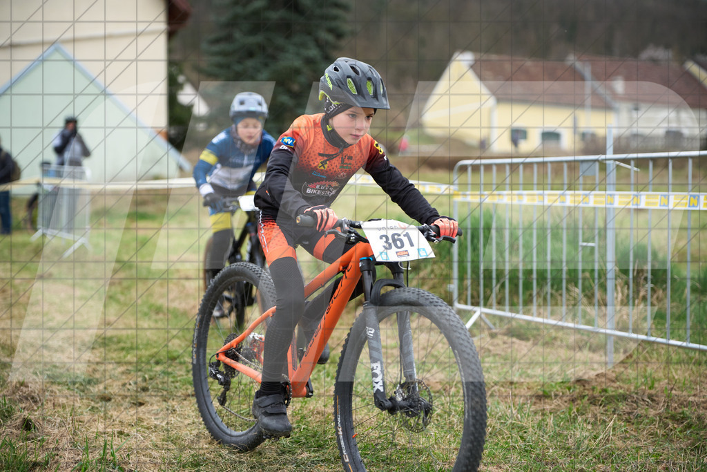 34. KTM Kamptal Trophy  | ZÖBING, Österreich – 2026-03-28: 34. KTM Kamptal TrophyFoto: © 2026 Martin Bihounek - MB Creative e.U.
