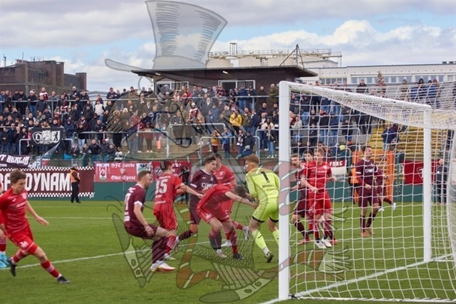 BFC Dynamo vs. Greifswalder FC 032 | mythos-online-redaktion