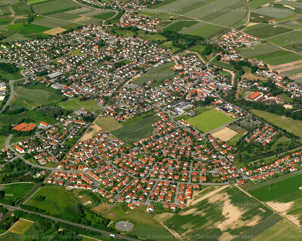 2541002 | Ittling, Straubing