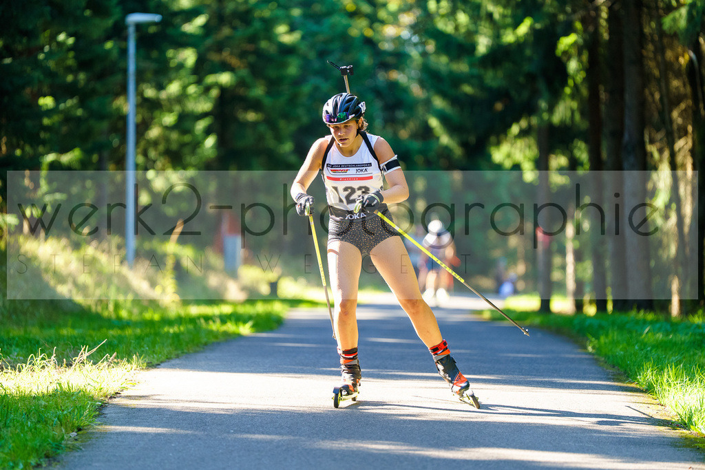 DP Altenberg | Deutschlandpokal, Altenberg - 19.-21.09.2025