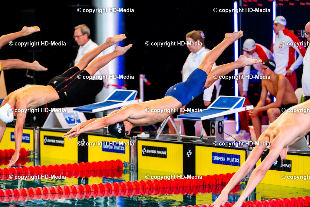 European Aquatics Junior Swimming Championships 2026 | European Aquatics Junior Swimming Championships 2026