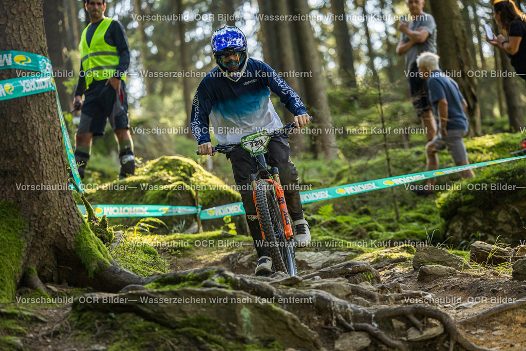 Enduro Rabenberg Samstag R6-0883 | OCR Bilder Fotograf Eisenach Michael Schröder