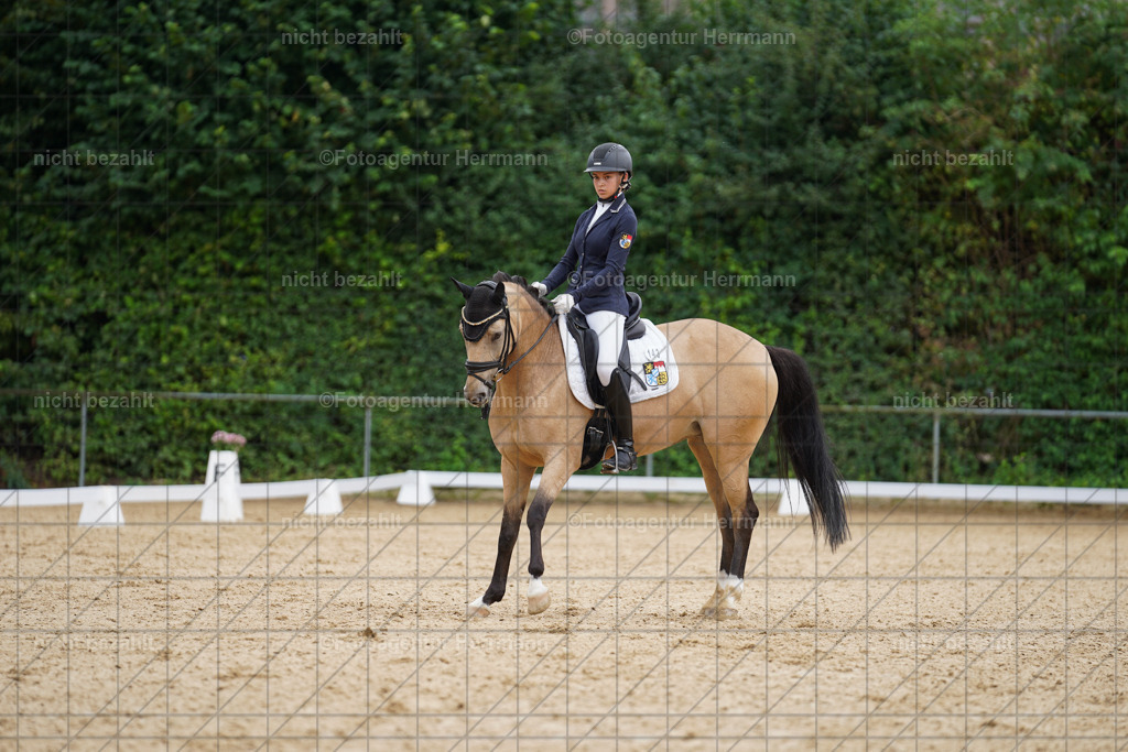 20240825-FAH09870 | Turnierbilder, Reitsportfotos, LAPO, Landesponyturnier, Turnierfotografen Bayern