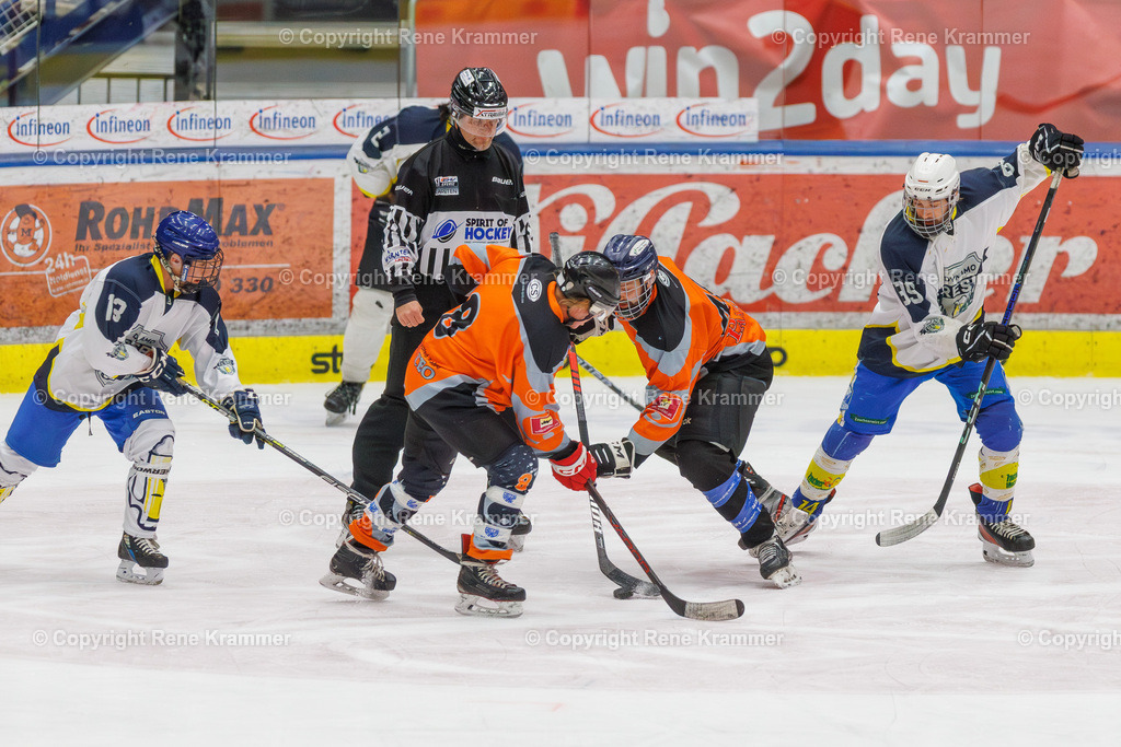 KEHV Betriebscup Finale - Dynamo Tresen vs PSV Villach 00068 | Foto Krammer