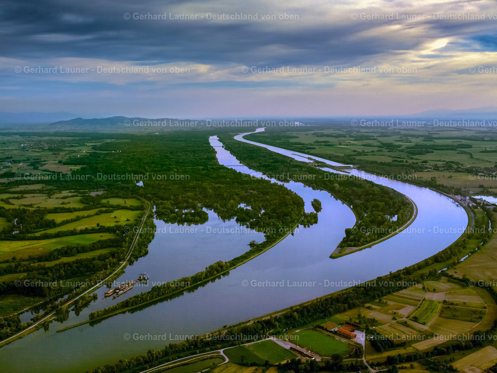2597040 | Rhein bei Kappel
