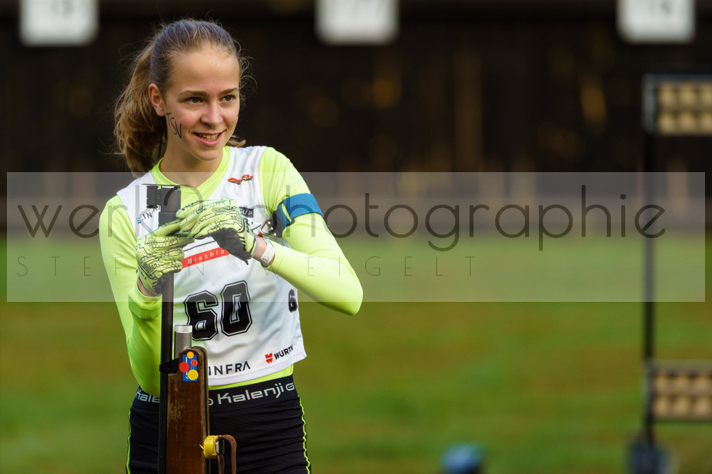 RWS-Cup Buntenbock | Buntenbock am 24. bis 26. 
September 2021