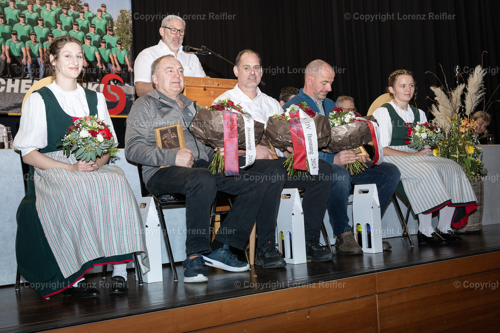 Schwingen -  NOSV DV 2024 | Bussnang TG, 21.1.24, Schwingen - NOSV DV.