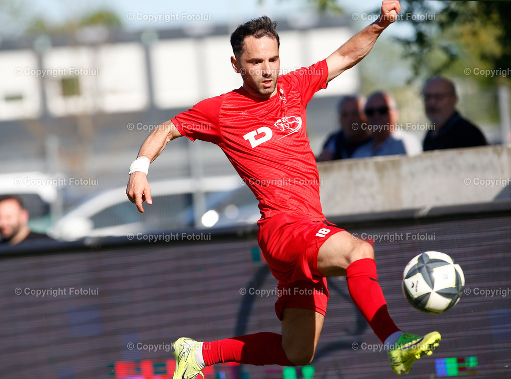 A_LUI_020526_27 | SPORT FUSSBALL REGIONALLIGA MITTE ASKOE OEDT-ATUS VELDEN IM BILD:OKAN AYDIN  (OEDT) UND (VELDEN) FOTO:FOTOLUI