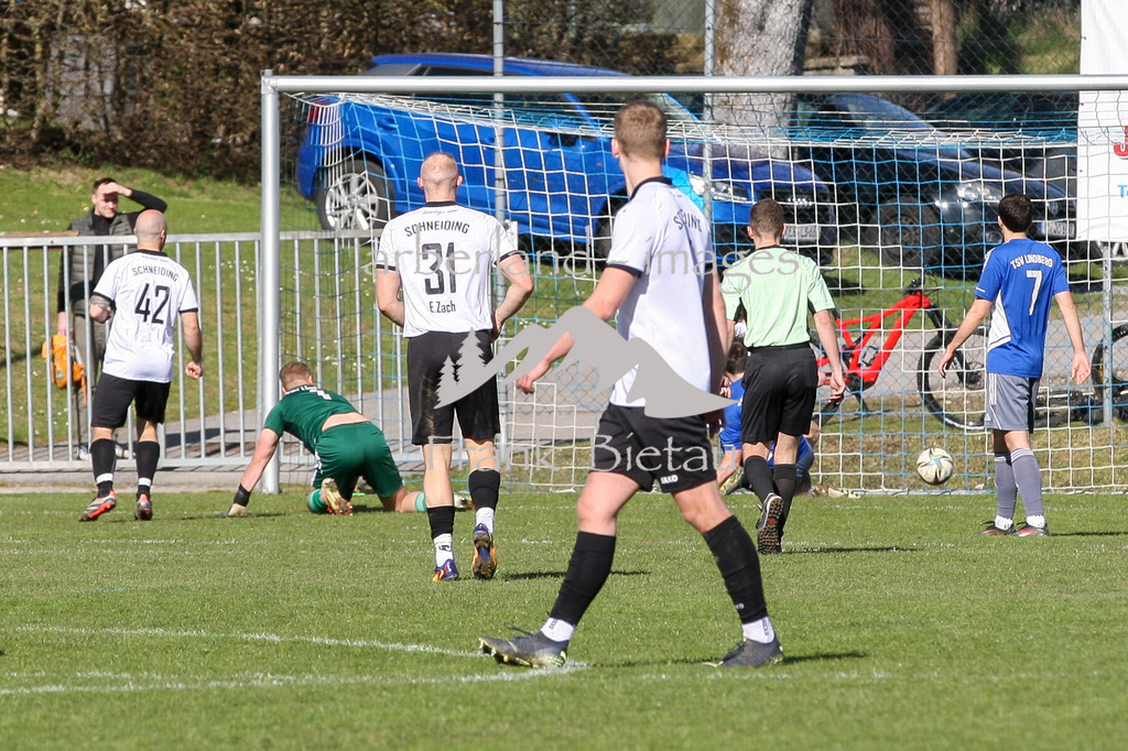 993T7509 | das 0:2, Alexander Obermeier