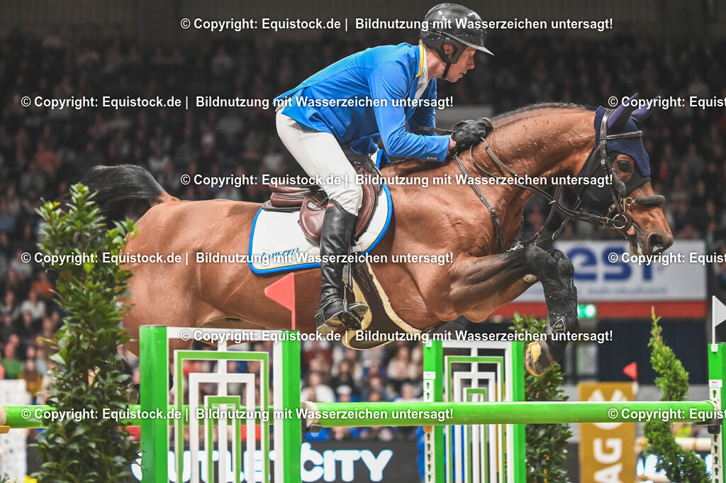 20251116_FEI-Jumping-World-Cup_TOMSPIC_0271 | Foto: Thomas Hartig