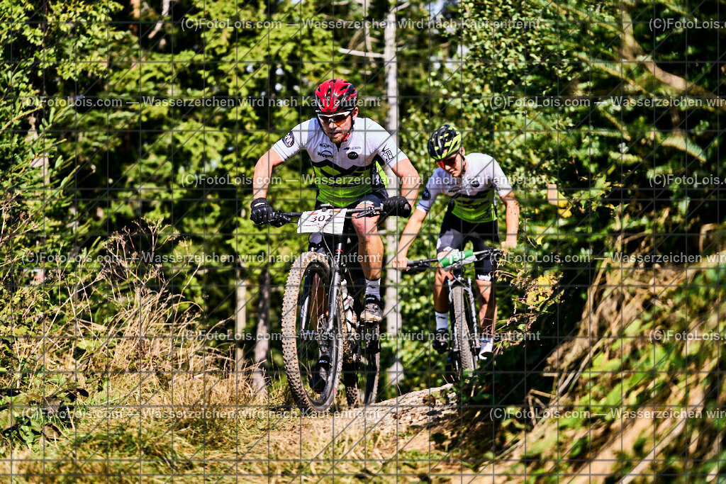 ALP7685_XXIX_GRANITBEISSER_Medium_FRIEDRICH Markus | (C)FotoLois.com, Alois Spandl, 29. GRANITBEISSER - Mountainbike-Marathon in St. Georgen am Walde, MEDIUM 39,5 km, Sa 2. September 2023.