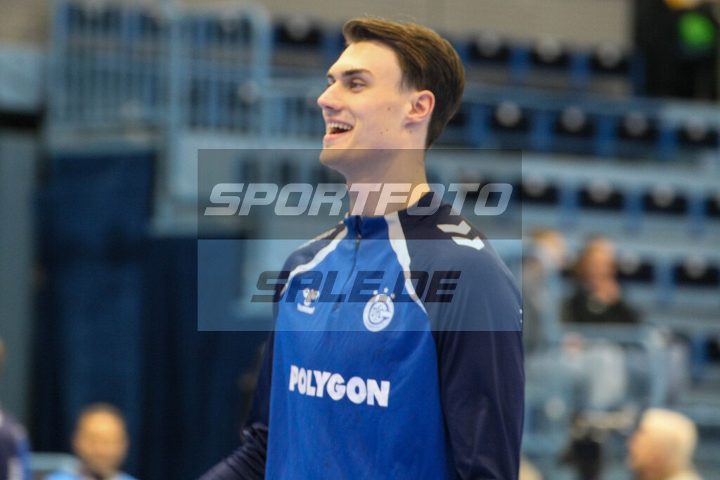 VfL Gummersbach Saison 25/26 - © Sportfoto-Sale (MK) | Miro Schluroff - VfL Gummersbach Saison 25/26 - © Sportfoto-Sale (MK) - Realisiert mit Pictrs.com