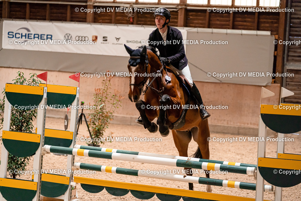 Springen Tag 1-199 | dv-media-shop - Realisiert mit Pictrs.com