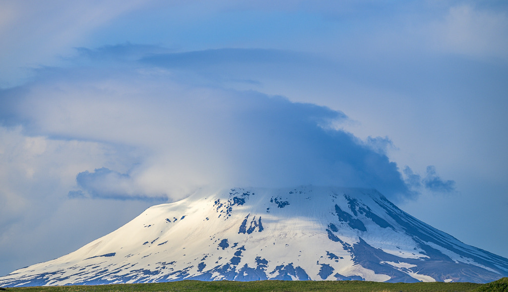 Alaska | Im Katmai National Park. - Realisiert mit Pictrs.com