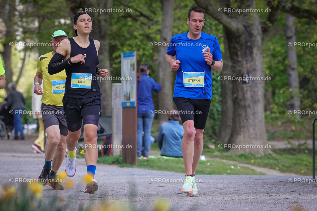 Osterlauf Koeln; Koeln, 16.04.22 | Impressionen vom Osterlauf Koeln am 16.04.22 in Koeln (Nordrhein-Westfalen).