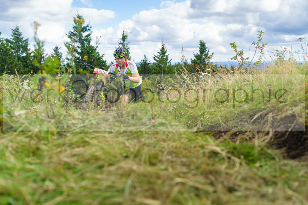 RennsteigRIDE 2025 | Schmiedefeld am 7. September 2025