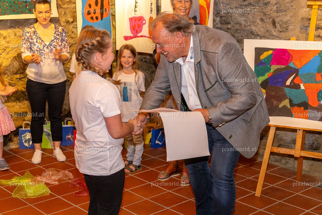 Kindermalschule im Amthof | Bildershop von pixelworld.at - Realisiert mit Pictrs.com