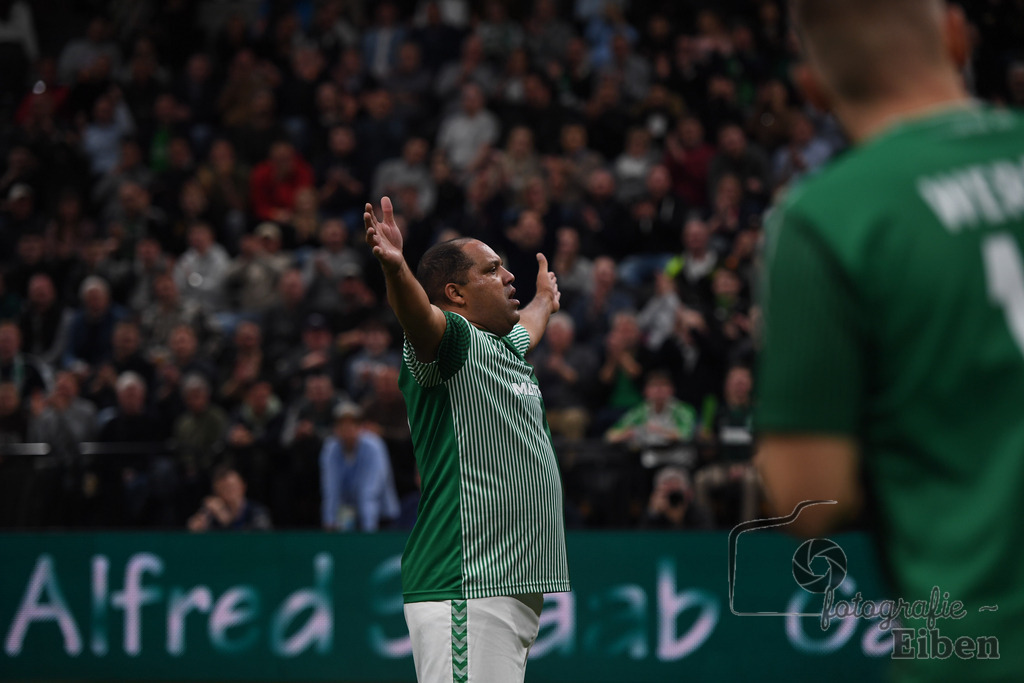 Cup der Öffentlichen Oldenburg | Cup der Öffentlichen Oldenburg am 05.01.2024 in Oldenburg (Weser-Ems Halle), Photo: Philip Eiben 2023 - Realisiert mit Pictrs.com