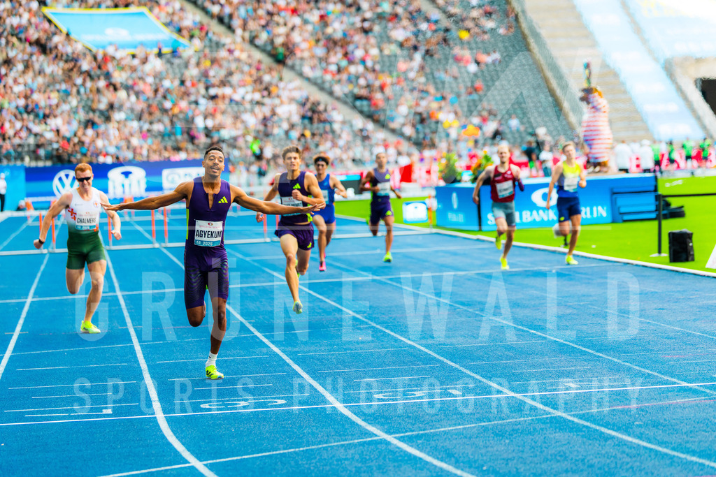 ISTAF_26-319 | Grünewald Sportsphotography