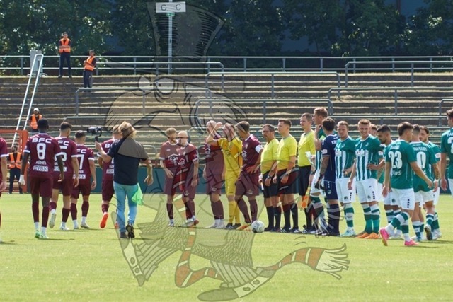 BFC Dynamo vs. VfB Lübeck 1919 020 | mythos-online-redaktion