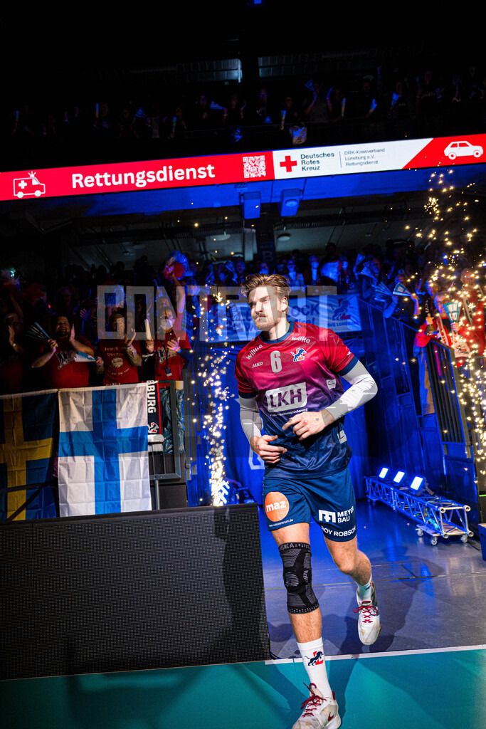 Volleyball I Herren I Saison 2025/2026 I Volleyball Bundesliga I 2. Spieltag I SVG Lüneburg - cerebricks Volley Goats Mitteldeutschland | CONTRAST ZERØ MEDIA - Realisiert mit Pictrs.com