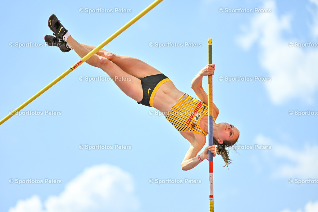 U18 EM - Tag 2_198 | U18-EM am 19.07.2024 in Banska BrysticaFoto: DLV/Kai Peters - Realisiert mit Pictrs.com