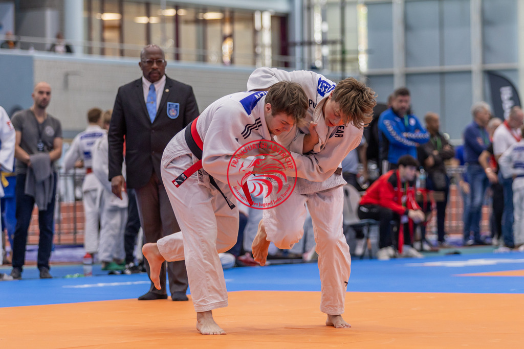 Internationaler Adler Cup 2024 | Foto vom Internationalen Adler Cup Judo Turnier im Sport- und Freizeitzentrum Kalbach im Oktober 2024 - Realisiert mit Pictrs.com
