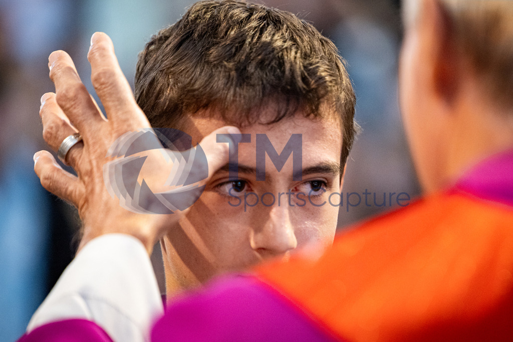 RR5M6677 | Firmung Dom Klagenfurt 8.6.24