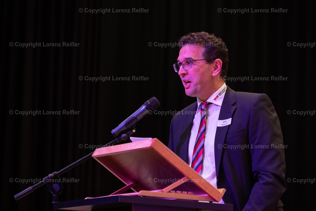 Turnen -  ATV DV 2023 | Urnäsch, 18.11.23, Turnen - ATV DV.