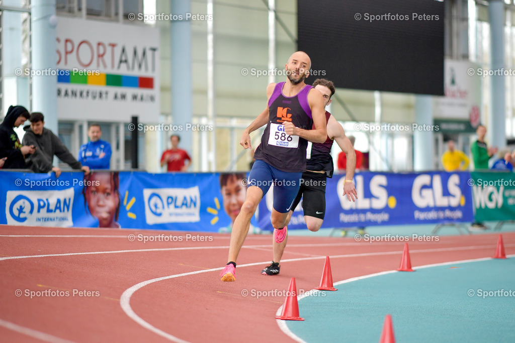 2025_DM Halle Masters_72 | DM Halle Masters am 01.03.2025 in Frankfurt am Main Foto: Kai Peters - Realisiert mit Pictrs.com