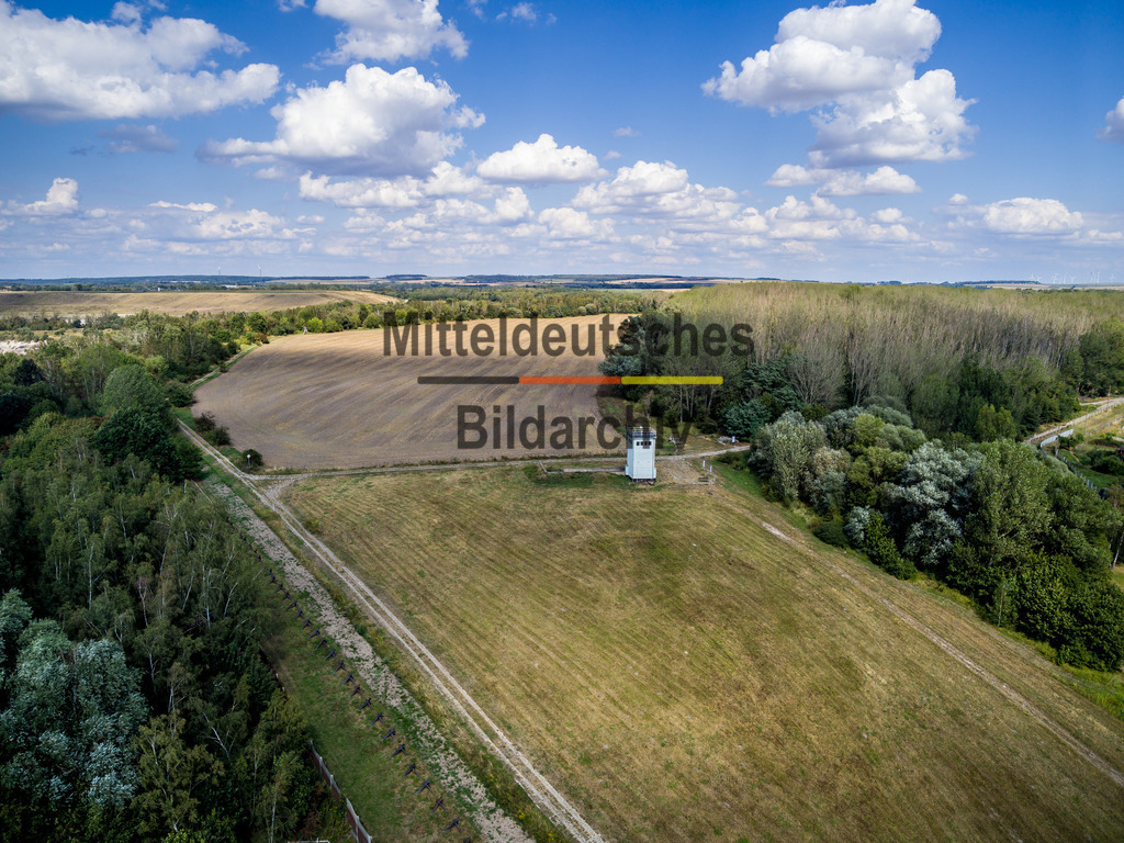 innerdeutsche Grenze Grünes Band Hötensleben-0023 | Die innerdeutsche deutsch-deutsche Grenze, das Grüne Band - Realisiert mit Pictrs.com