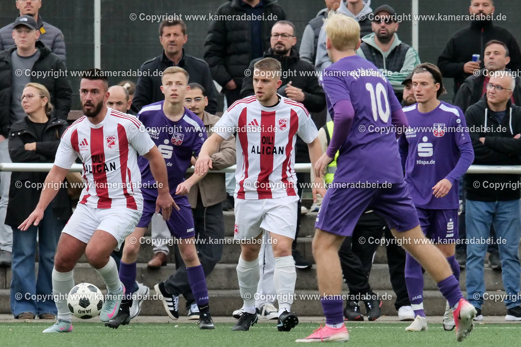 Fußball : Kreisliga A : TV Jahn Hiesfeld - RWS Lohberg am 18.10.2026 in Dinslaken Hiesfeld | Fußball : Kreisliga A : TV Jahn Hiesfeld - RWS Lohberg am 18.10.2026 in Dinslaken Hiesfeld - Realisiert mit Pictrs.com