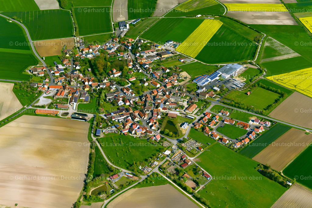 3600591 | Altenschönbach, Prichsenstadt