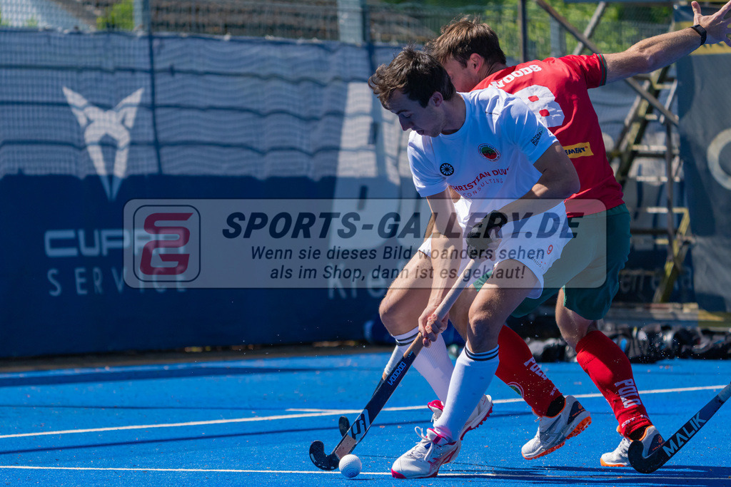 HK_20260425_04418 | 1. Bundesliga Herren Crefelder HTC - Hamburger Polo Club am 25.02.2026