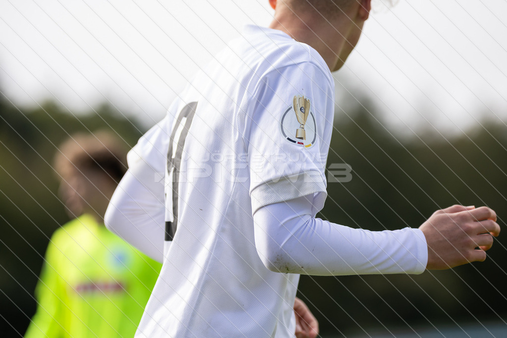 20251003_Picselweb-Fotografie_1R3_2294 | DFB Pokal 2. Runde, JFV A/O/B/H/H - SV Stuttgarter Kickers, Foto: Jörg Struwe - picselweb.de - Realisiert mit Pictrs.com