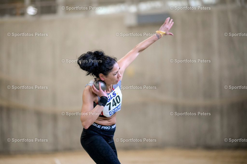 Deutsche Hallenmeisterschaften Masters - Sonntag_10 | Deutsche Meisterschaften Halle Masters am 03.03.2024 in Dortmund 

Foto: Kai Peters - Realisiert mit Pictrs.com