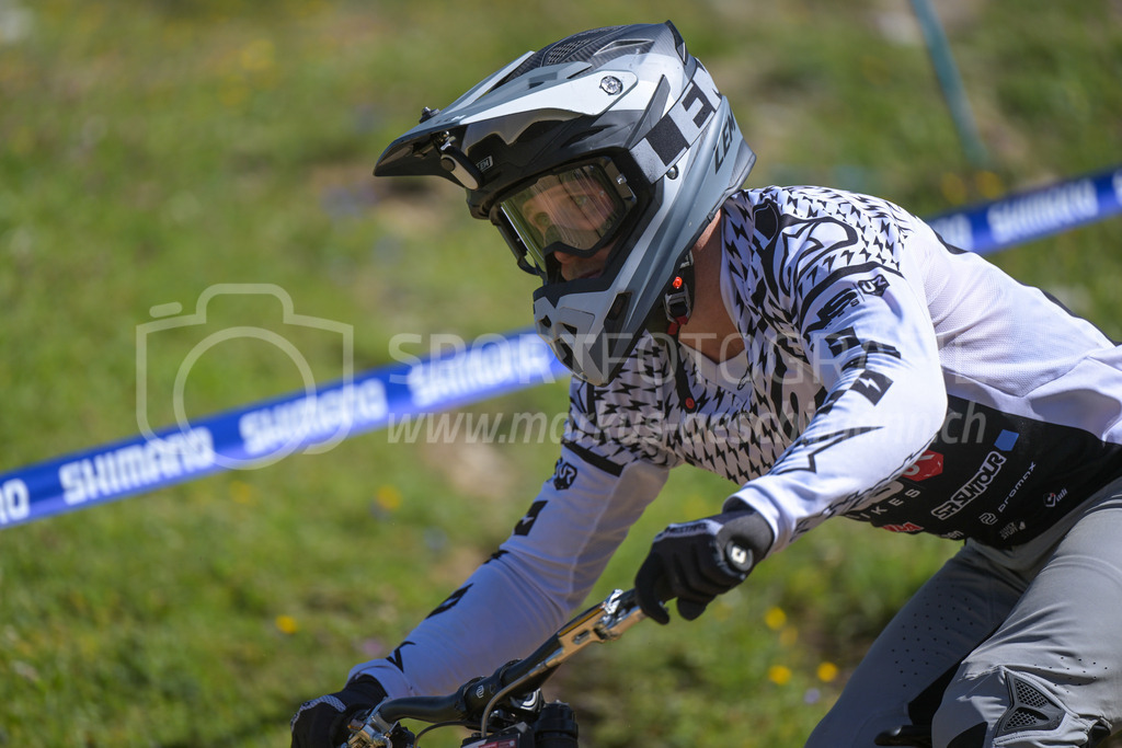 UCI Mountain Bike World Cup Lenzerheide 2022 - Downhill - 9. July 2022 | UCI Mountain Bike World Cup Lenzerheide 2022 - Downhill
Bike Kingdom, Lenzerheide
Bild: Sportfotografie Markus Aeschimann | www.markus-aeschimann.ch - Realisiert mit Pictrs.com