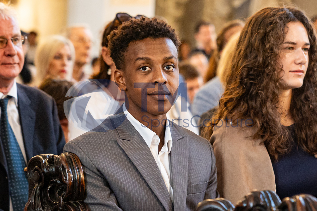 _06_1305 | Firmung Dom Klagenfurt 8.6.24