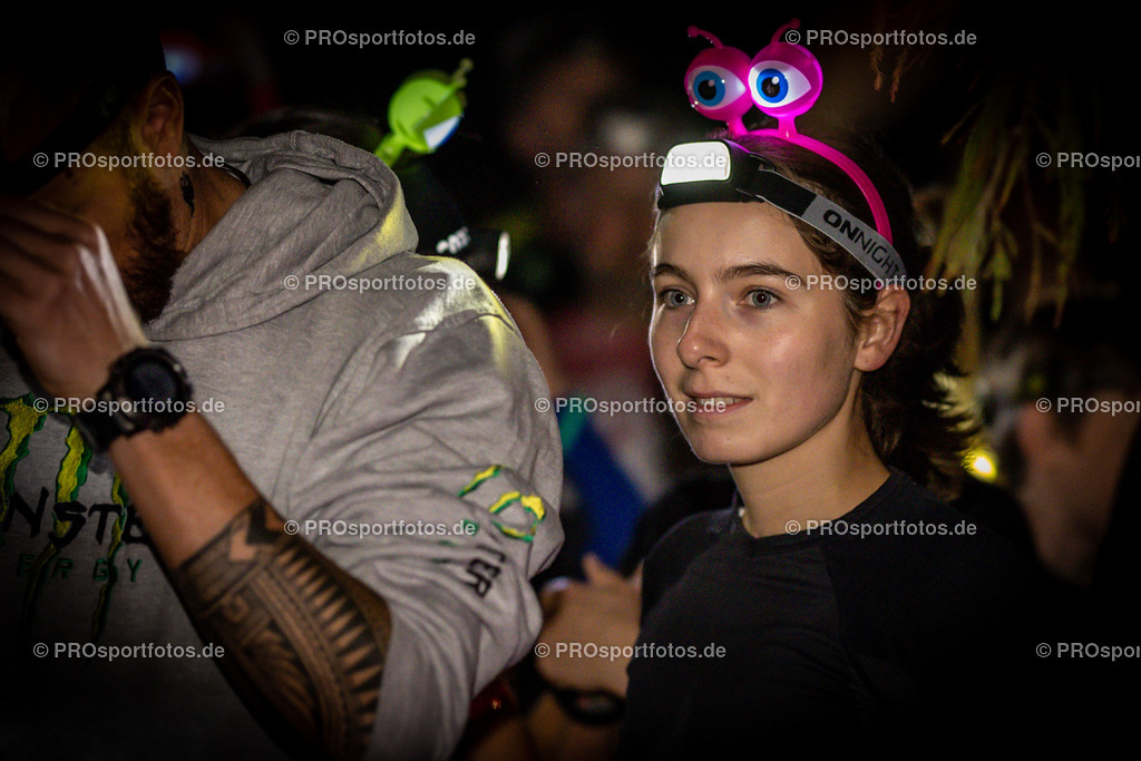 Halloween Run 2022 in Koeln, 31.10.2022 | Impressionen vom Halloween Run 2022 am 31.10.2022 in Koeln (Forstbotanischer Garten Rodenkirchen). Foto: BEAUTIFUL SPORTS/Axel Kohring