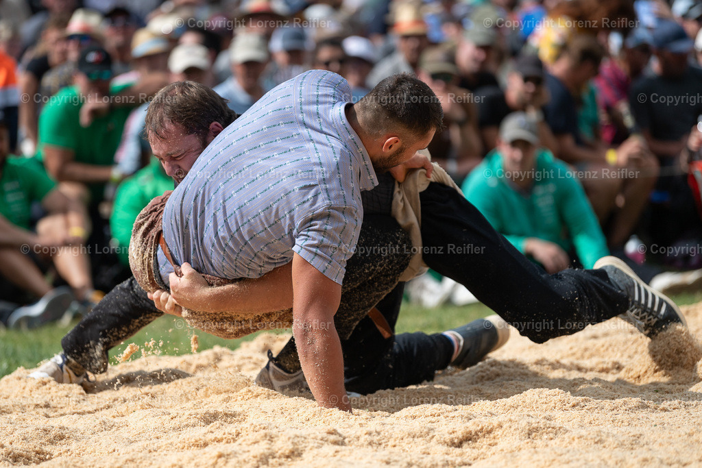 Schwingen -  Schwägalp Schwinget 2025 | Schwägalp, 17.8.25, Schwingen - Schwägalp Schwinget.