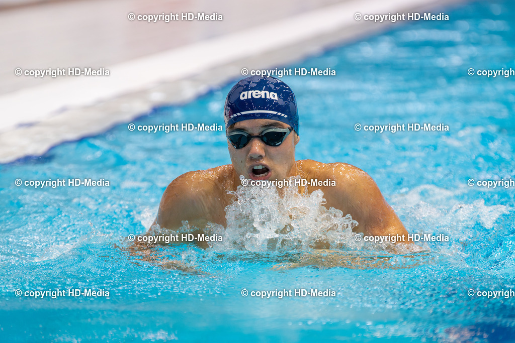 Deutsche Jahrgangsmeisterschaft Schwimmen 2026 | Deutsche Jahrgangsmeisterschaft Schwimmen 2026